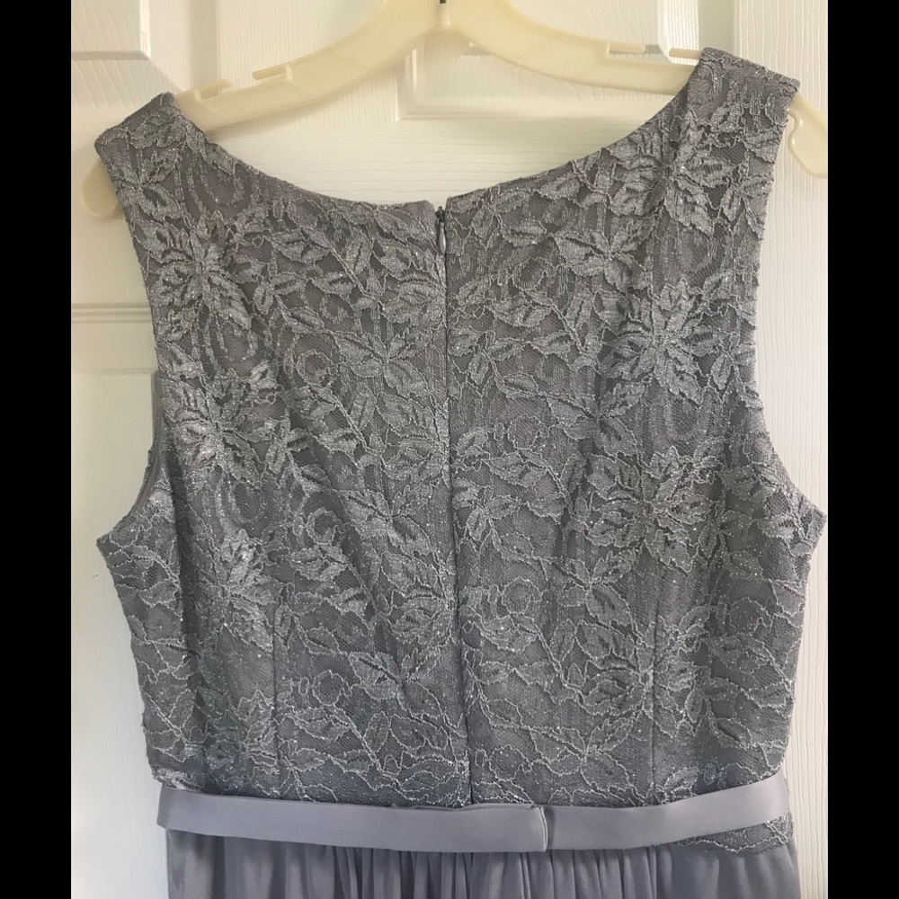 Cocktail party dress - Picture 6 of 8